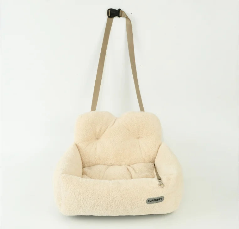 Cosy Pet Travel Car Seat