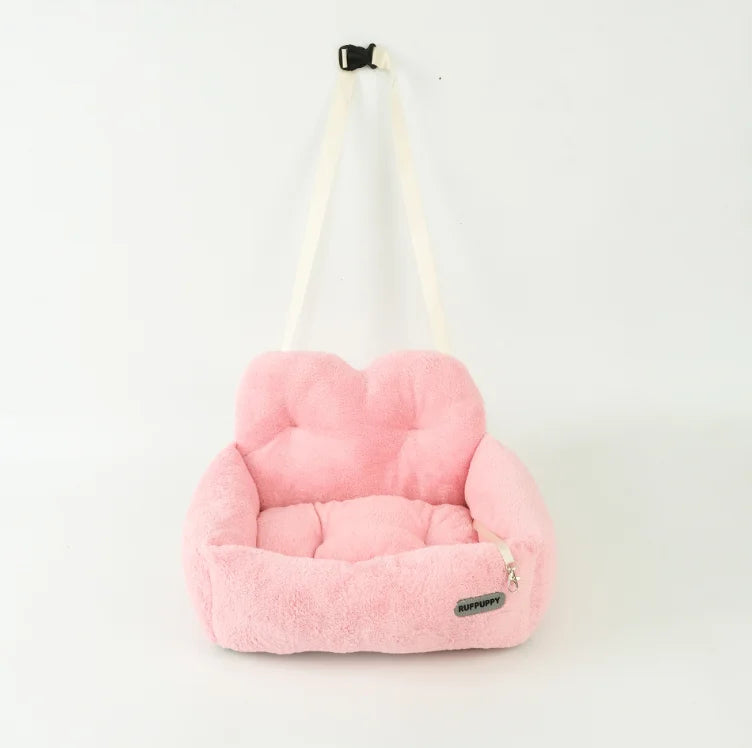 Cosy Pet Travel Car Seat