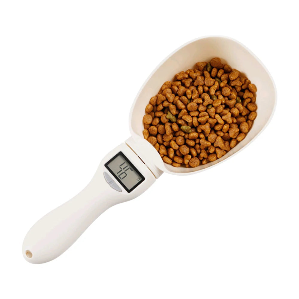 Pet Food Scale
