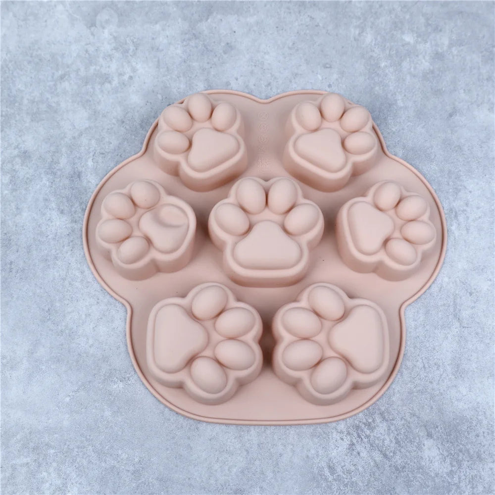 Pupsicle Mould