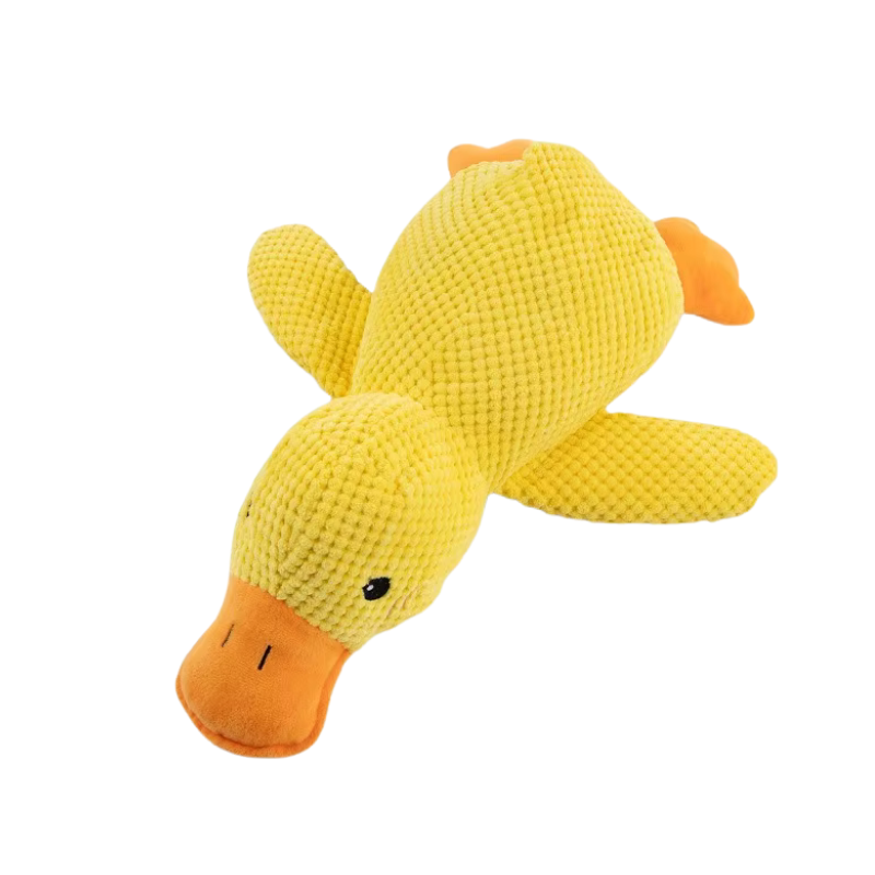 Duck Dog Toy
